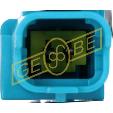 GEBE | Sensor, Abgastemperatur | 9 8190 1