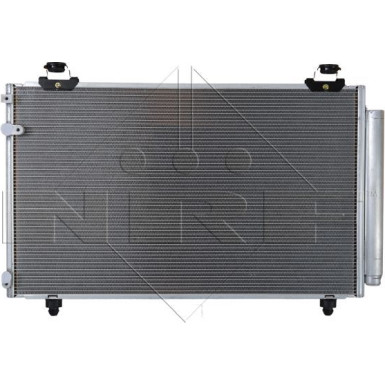 35860 Kondensator, Klimaanlage EASY FIT 35860 Kondensator, Klimaanlage EASY FIT