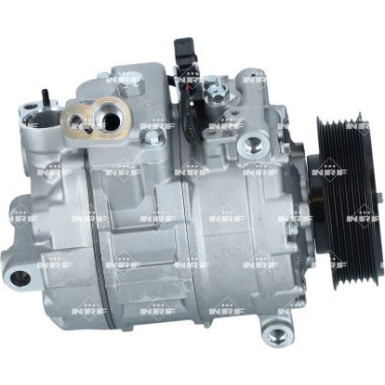 NRF | Kompressor, Klimaanlage | 32796