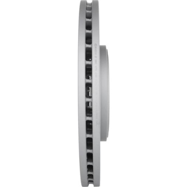 0 986 479 698 Bremsscheibe