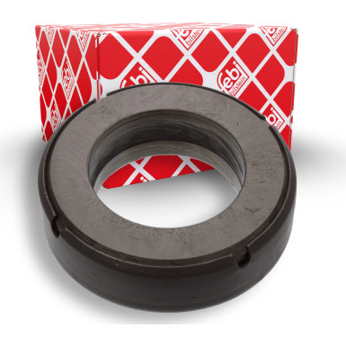 FEBI BILSTEIN 04281 Lager, Achsschenkel