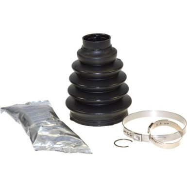 21121 Faltenbalgsatz, Antriebswelle