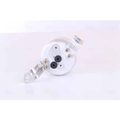 95196 Trockner, Klimaanlage