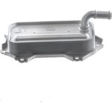 Mahle | Ölkühler, Motoröl | CLC 240 000S