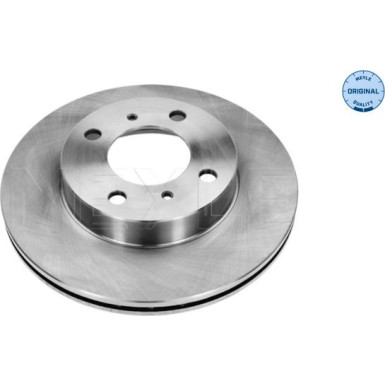 32-15 521 0006 Bremsscheibe MEYLE-ORIGINAL: True to OE. 32-15 521 0006 Bremsscheibe MEYLE-ORIGINAL: True to OE.