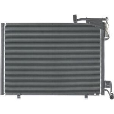 AC 9 000S Kondensator, Klimaanlage BEHR AC 9 000S Kondensator, Klimaanlage BEHR