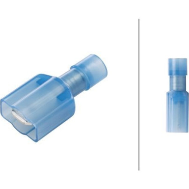 8KW 744 704-003 Leitungsverbinder