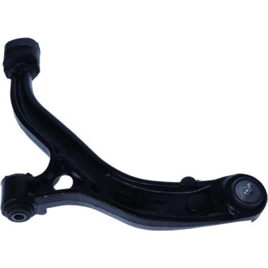 72-3695 Lenker, Radaufhängung