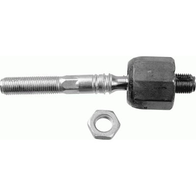 34530 01 Axialgelenk, Spurstange