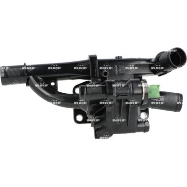 NRF Thermostat, Kühlmittel EASY FIT 725163