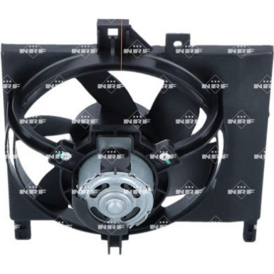 470063 Lüfter, Motorkühlung