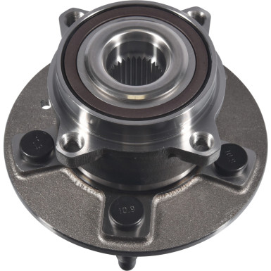 FEBI BILSTEIN 183917 Radlagersatz FEBI BILSTEIN 183917 Radlagersatz