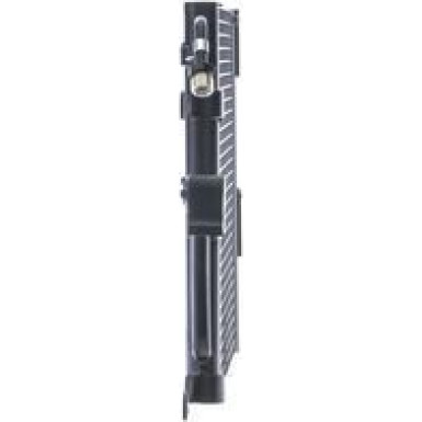 Mahle | Kondensator, Klimaanlage | AC 1075 000S