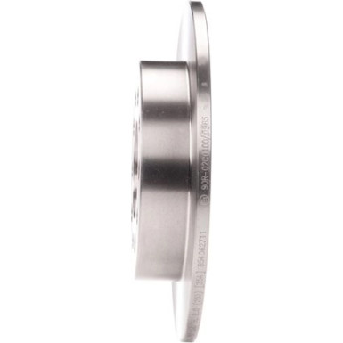 0 986 479 697 Bremsscheibe 0 986 479 697 Bremsscheibe