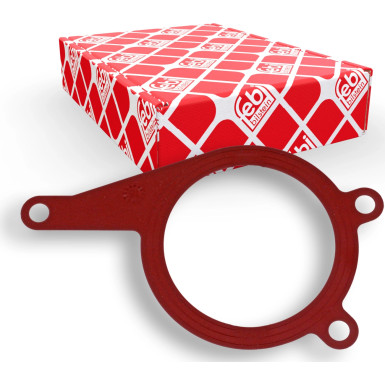 FEBI BILSTEIN 100511 Dichtung, Unterdruckpumpe FEBI BILSTEIN 100511 Dichtung, Unterdruckpumpe