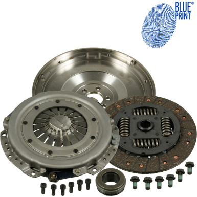 ADV183076 Kupplungssatz SMARTFIT Conversion Kit