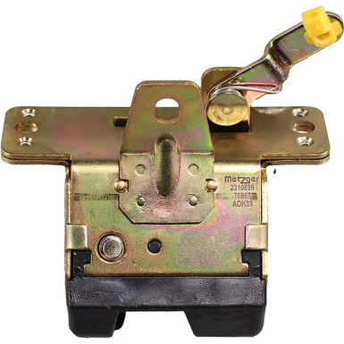 2310899 Heckklappenschloss