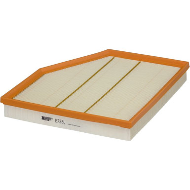 Hengst Filter | Luftfilter | E728L