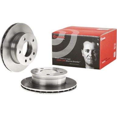 Brembo Bremsscheibe PRIME LINE 09.9618.14