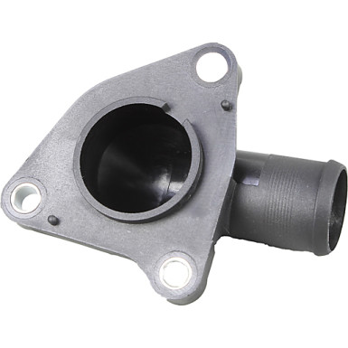 4010222 Kühlmittelflansch