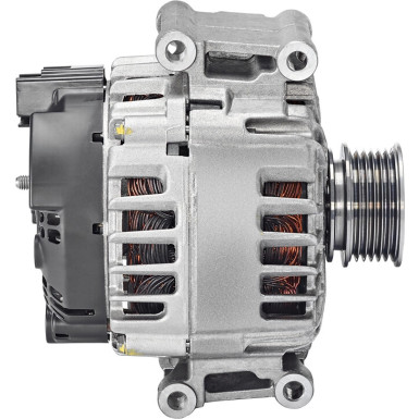 Generator Valeo Origins New OE TECHNOLOGIE 439822