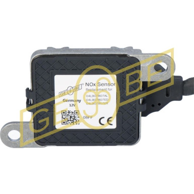 GEBE | NOx-Sensor, NOx-Katalysator | 9 3523 1