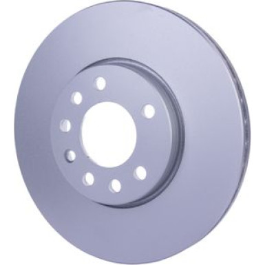 Hella Pagid | Bremsscheibe | 8DD 355 127-841