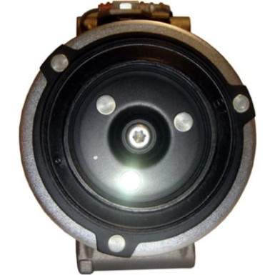 ACP 1164 000S Kompressor, Klimaanlage BEHR