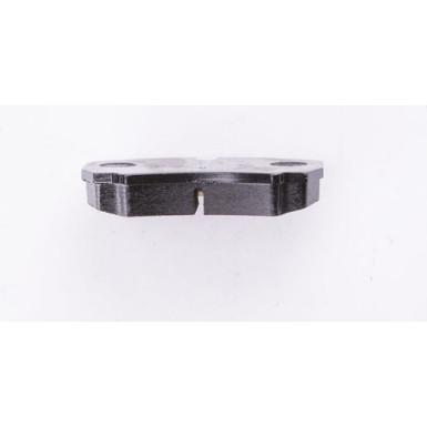 Hella | Bremsbelagsatz, Scheibenbremse | 8DB 355 005-421