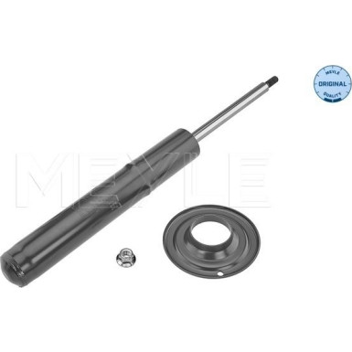 Meyle Stoßdämpfer MEYLE-ORIGINAL: True to OE 126 625 0011