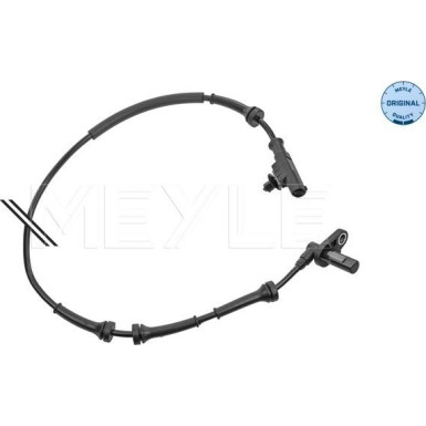 Meyle Sensor, Raddrehzahl MEYLE-ORIGINAL: True to OE 53-14 899 0005