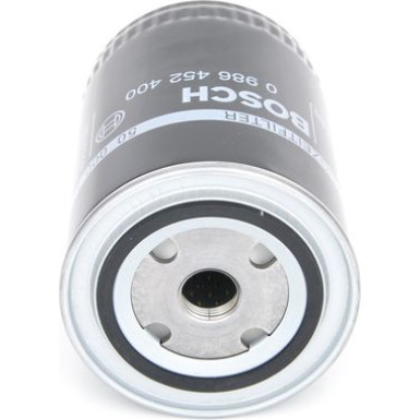 BOSCH 0 986 452 400 Ölfilter BOSCH 0 986 452 400 Ölfilter