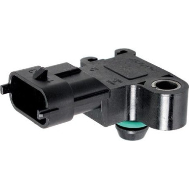 Hella | Sensor, Saugrohrdruck | 6PP 013 112-081
