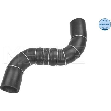 Meyle Ladeluftschlauch MEYLE-ORIGINAL: True to OE 16-14 036 0001