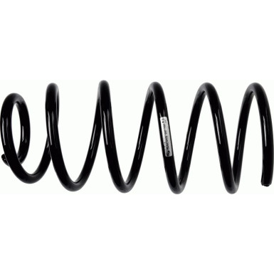 997 750 Fahrwerksfeder