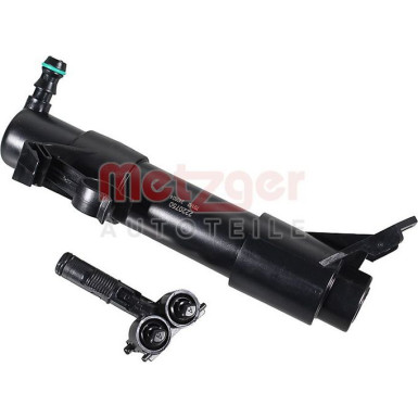 2220750 Waschwasserdüse, Scheinwerferreinigung