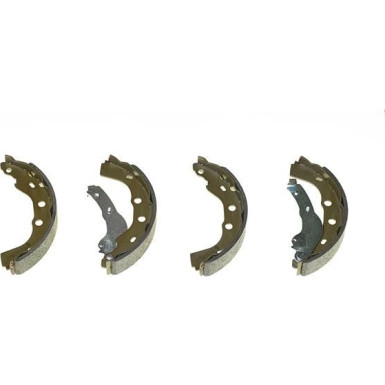 Brembo | Bremsbackensatz | S 78 510 Brembo | Bremsbackensatz | S 78 510