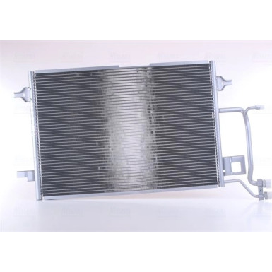 94207 Kondensator, Klimaanlage ** FIRST FIT ** 94207 Kondensator, Klimaanlage ** FIRST FIT **