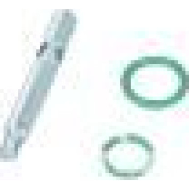 166313 Ladeluftschlauch EASY FIT