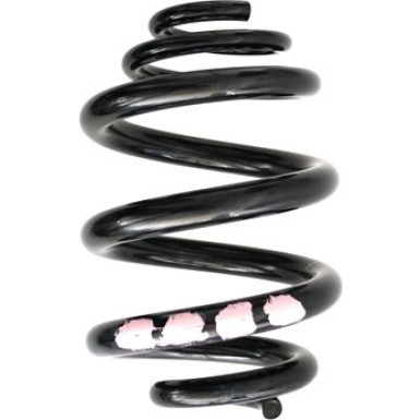 Spidan | Fahrwerksfeder | 86853