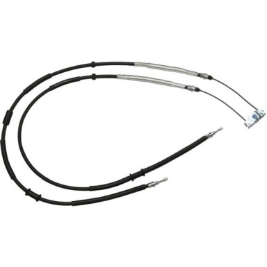 44045900 Seilzug, Feststellbremse