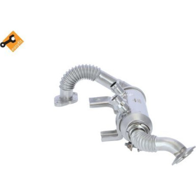 NRF | Kühler, Abgasrückführung | 48353