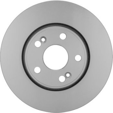 Hella Pagid | Bremsscheibe | 8DD 355 127-741 Hella Pagid | Bremsscheibe | 8DD 355 127-741