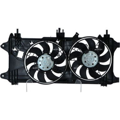 47231 Lüfter, Motorkühlung