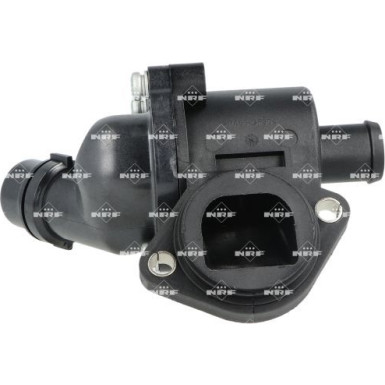 NRF | Thermostat, Kühlmittel | 725028