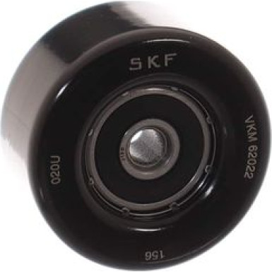 SKF | Spannrolle, Keilrippenriemen | VKM 62022