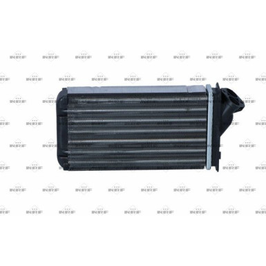 58643 Wärmetauscher, Innenraumheizung