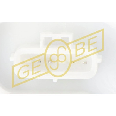 GEBE | Kraftstoff-Fördereinheit | 9 6164 1