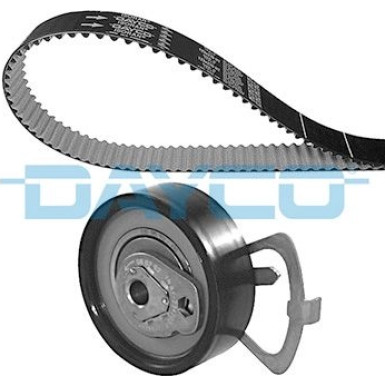 KTB616 Zahnriemensatz