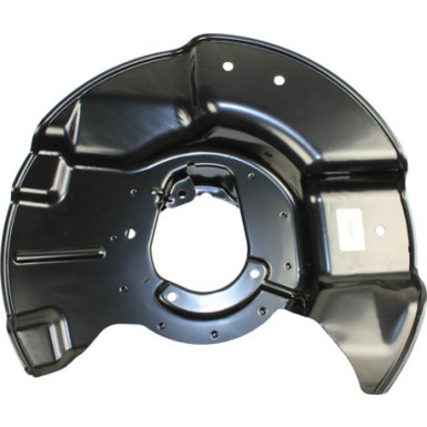 6115127 Spritzblech, Bremsscheibe 6115127 Spritzblech, Bremsscheibe